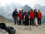 Cdn Rockies Adventure (Aug 2010) - Lake OHara - 016
